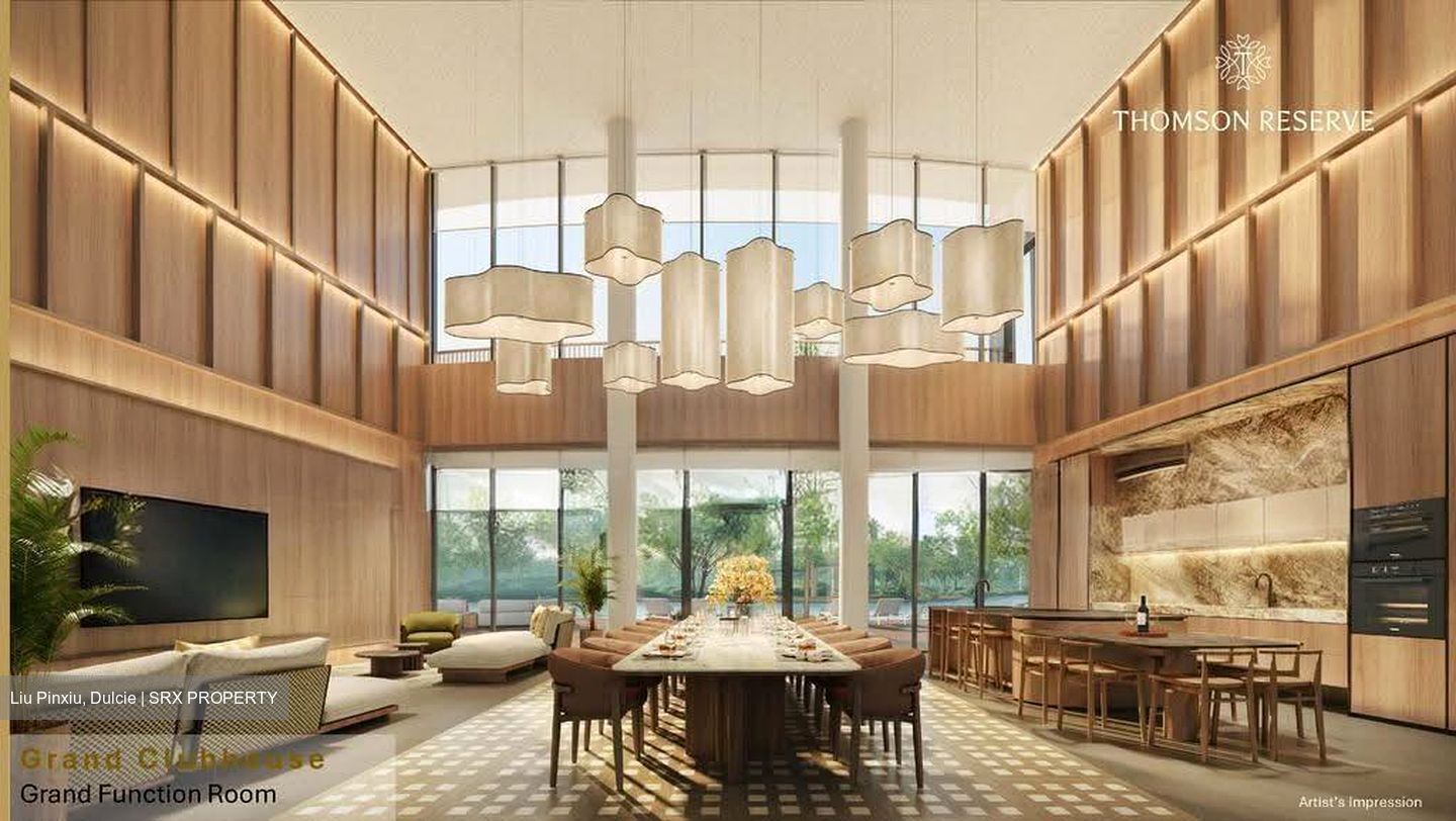 Thomson View Condominium (D20), Condominium #622249821